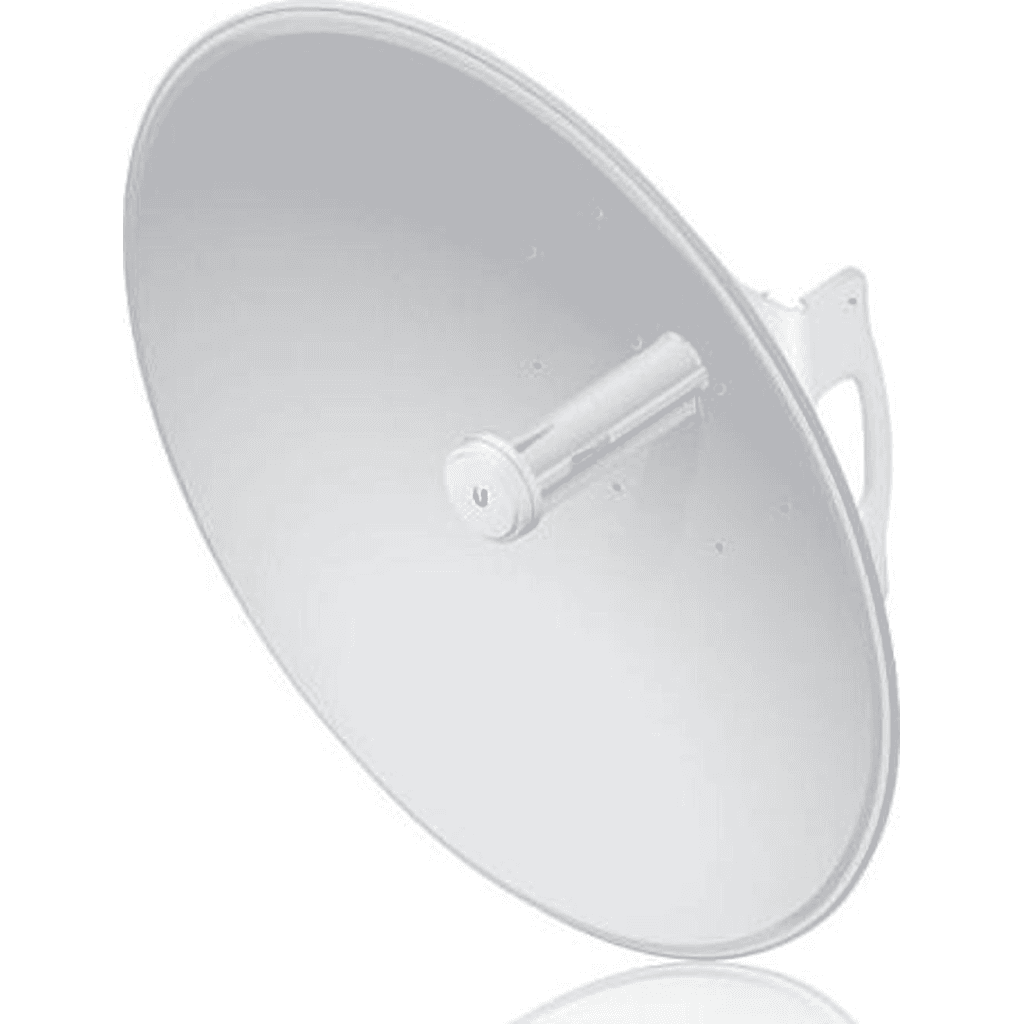 UBIQUITI PBE-5AC-620, PowerBeam, 5Ghz, 450Mbps, 29dBi Anten, Dı┼ş Ortam Access Point