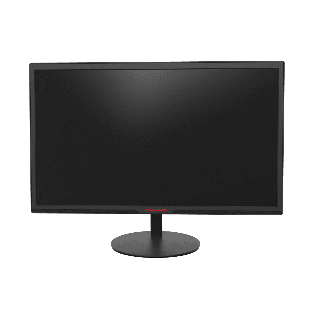 POWERGATE PG22TNB, 22", 5ms, 75Hz, Full HD, D-Sub, HDMI, TN LED Monitör