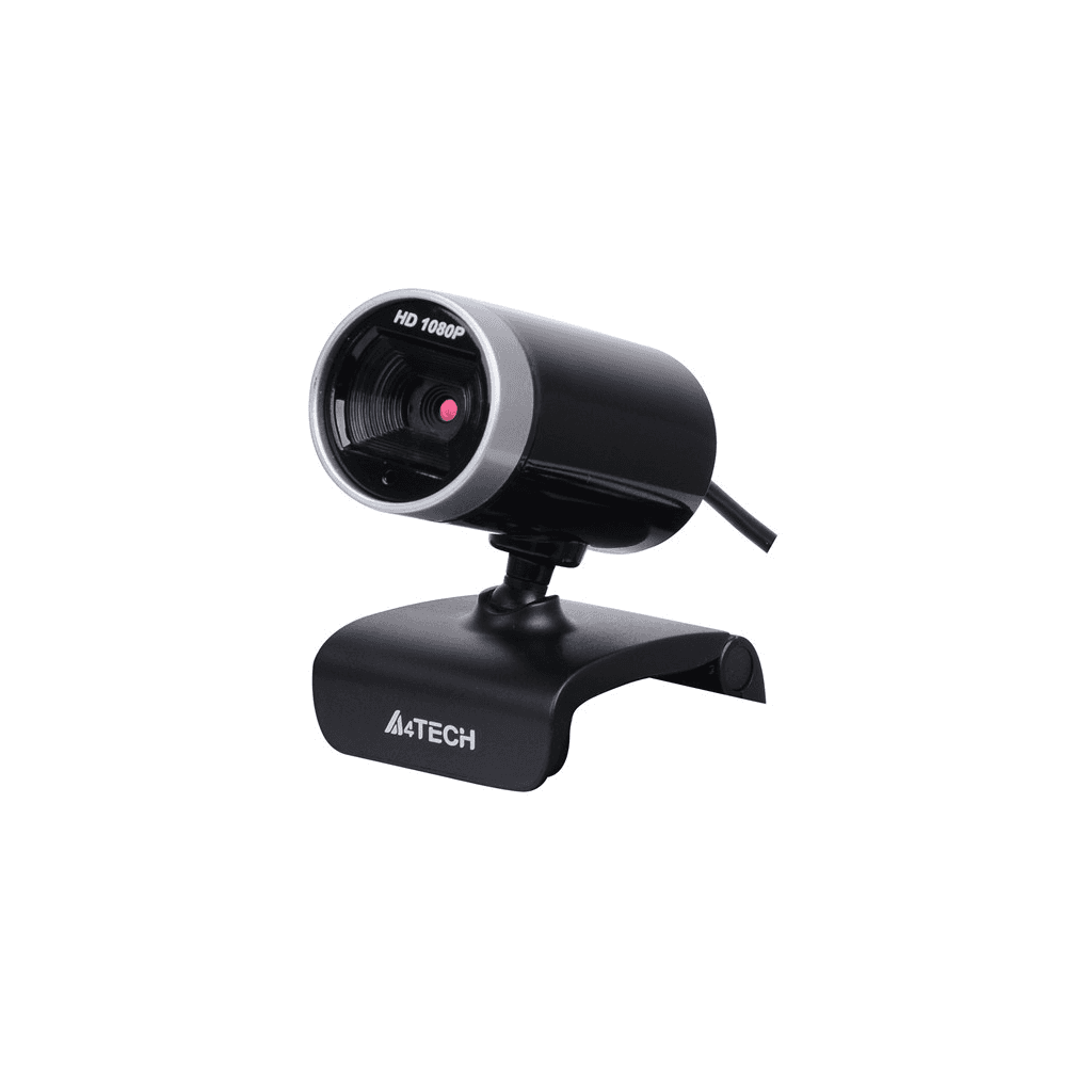 A4 TECH PK-910H Full HD 1080P Dahili Microfonlu USB WEBCAM