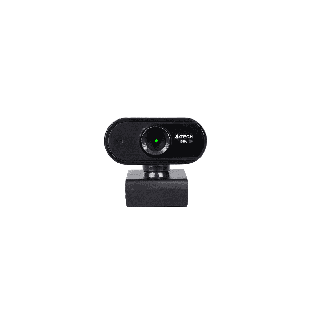 A4 TECH PK-925H Full HD 1080P Dahili Microfonlu USB WEBCAM