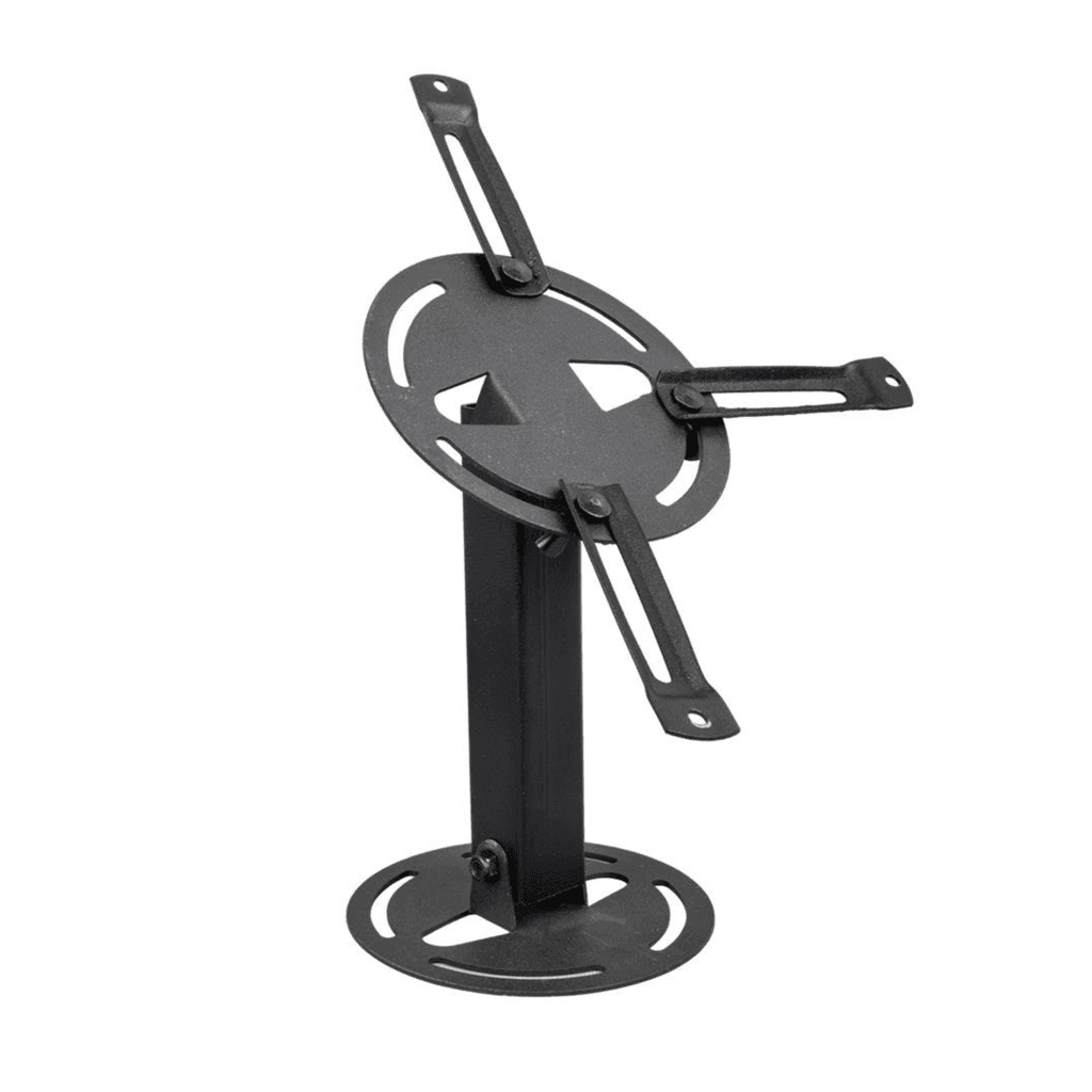 Everest PRJ-184, Sabit Ayak, 10kg Ta┼şıma, Pojeksiyon Askı Aparatı