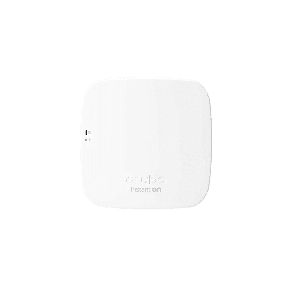 HP ARUBA R6K61A AP11 Adaptörlü, 300Mbps, Wireles Access Point (GüÇ Adaptörü mevcut, POE Adaptörü yok)