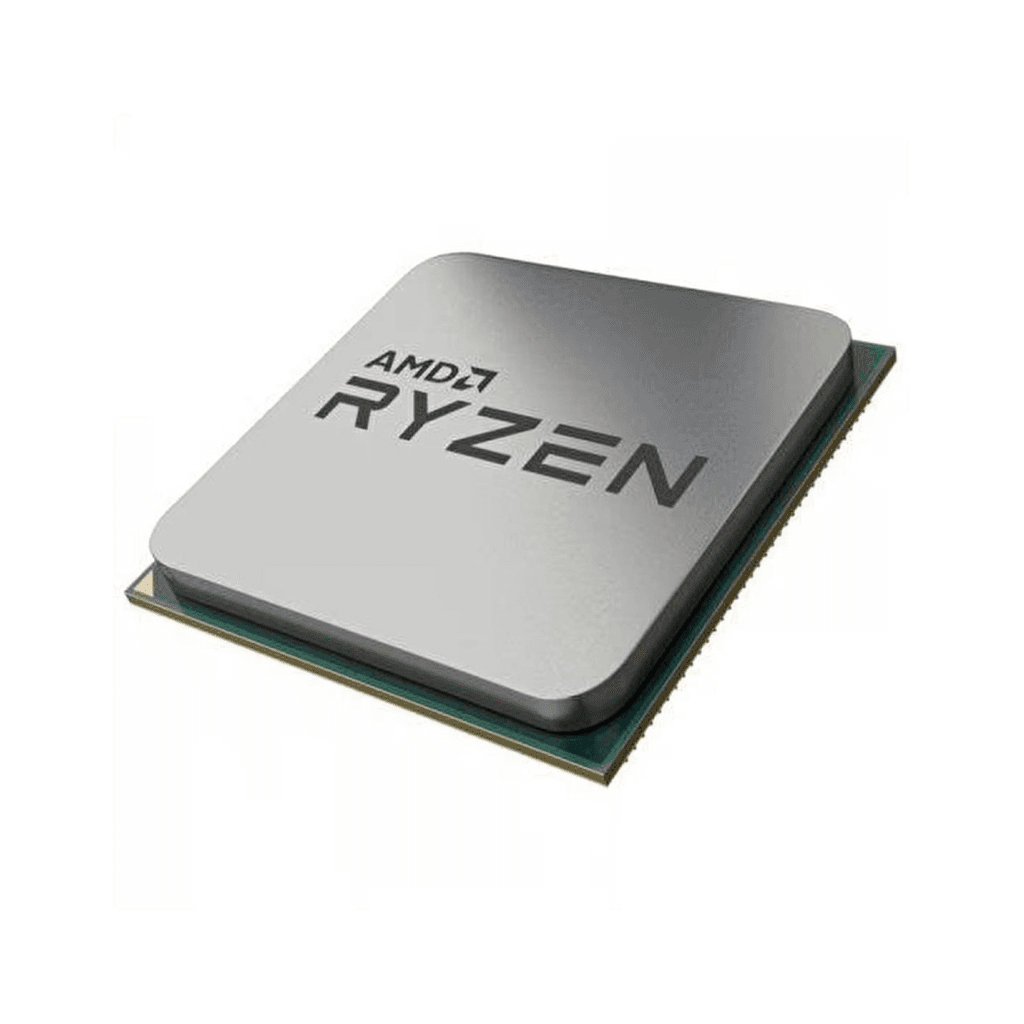 AMD RYZEN 5 5500 6 Core, 3,60-4.20GHz, 19Mb Cache,  65W, AM4 Soket, TRAY, (Dahili Grafik YOK, Fan YOK)