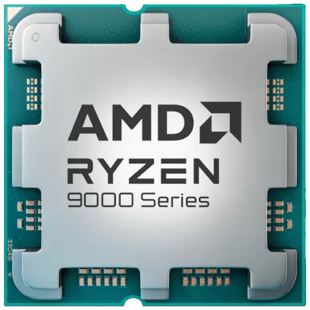 AMD RYZEN 9 9950X3D 16 Core, 4,30-5.70GHz, 128Mb Cache, 170W,  AM5 Soket, TRAY, (Dahili Grafik VAR, Fan YOK)