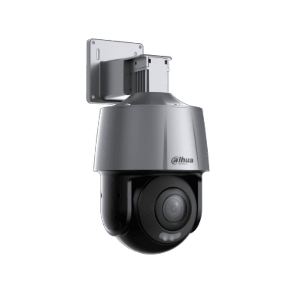 DAHUA SD3A200-GN-A-PV, 2Mpix, 4mm Lens, H265+, 30mt Gece Görü┼ş,  Full-color, IP PT Kamera