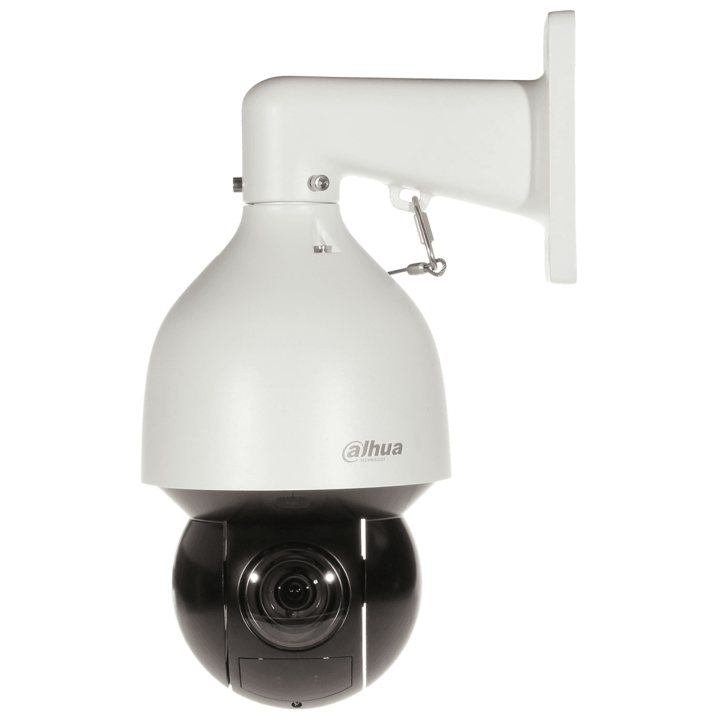 DAHUA SD5A232GB-HNR, 2Mpix, 4,8-154mm Motorize Lens, 32x Starlight, 150Mt. Gece Görü┼ş IR WizSense PTZ IP Kamera (Ayak Dahil)