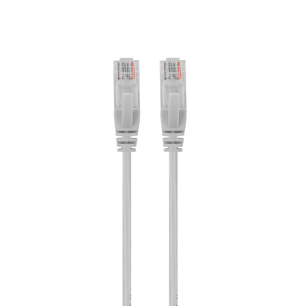 S-Link SL-CAT601, CAT6 Patch, 1Mt Kablo (Gri)