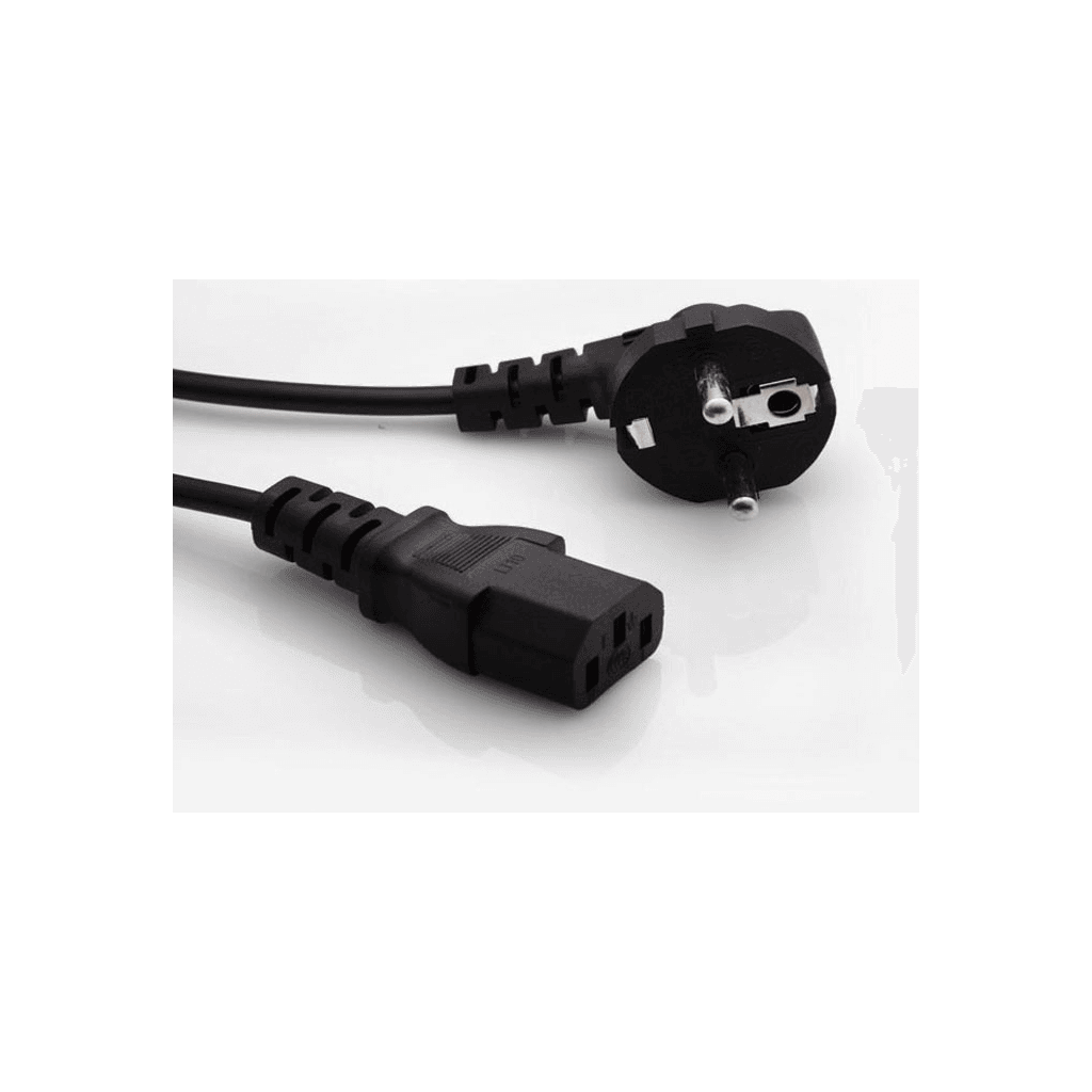 S-LINK SL-P575, Power Kablosu 0,75mm 3mt