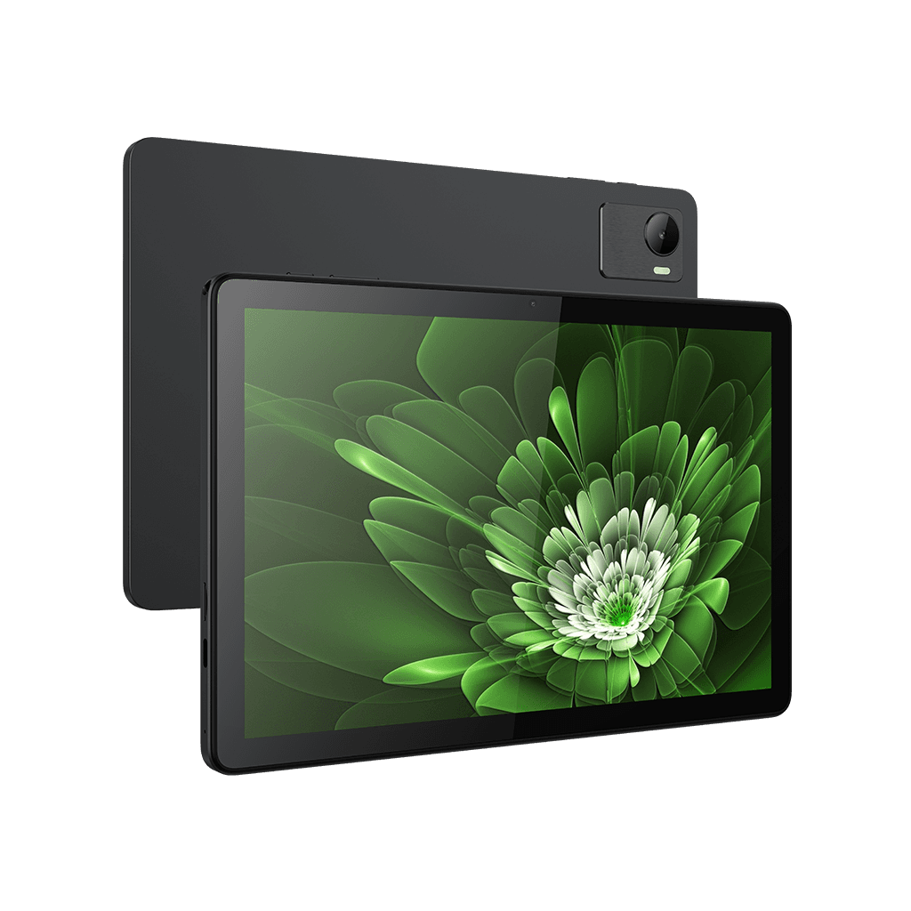 PHILIPS Pad Air M10, T7305, 10.1" Ekran, 4Gb Ram,  128Gb Hafıza, Gray, Android Tablet