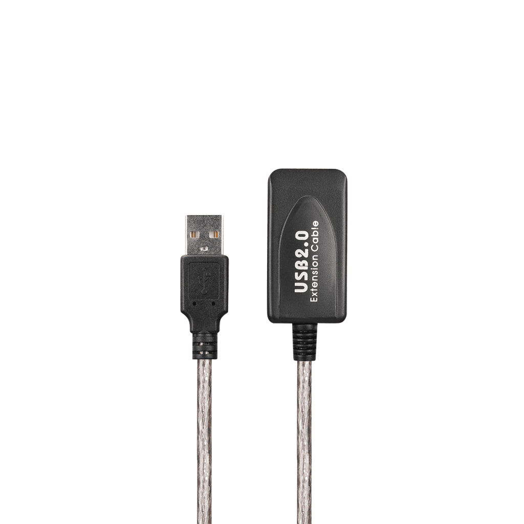 S-LINK SL-UE140, GüÇlendirilmi┼ş USB Uzatma Kablosu 20 Metre