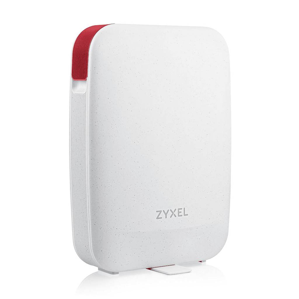 ZYXEL USG LITE 60AX, 5Port, AX6000, 1150-4800Mbps, Dual Band, Wifi 6 Security Firewall, Access Point Router