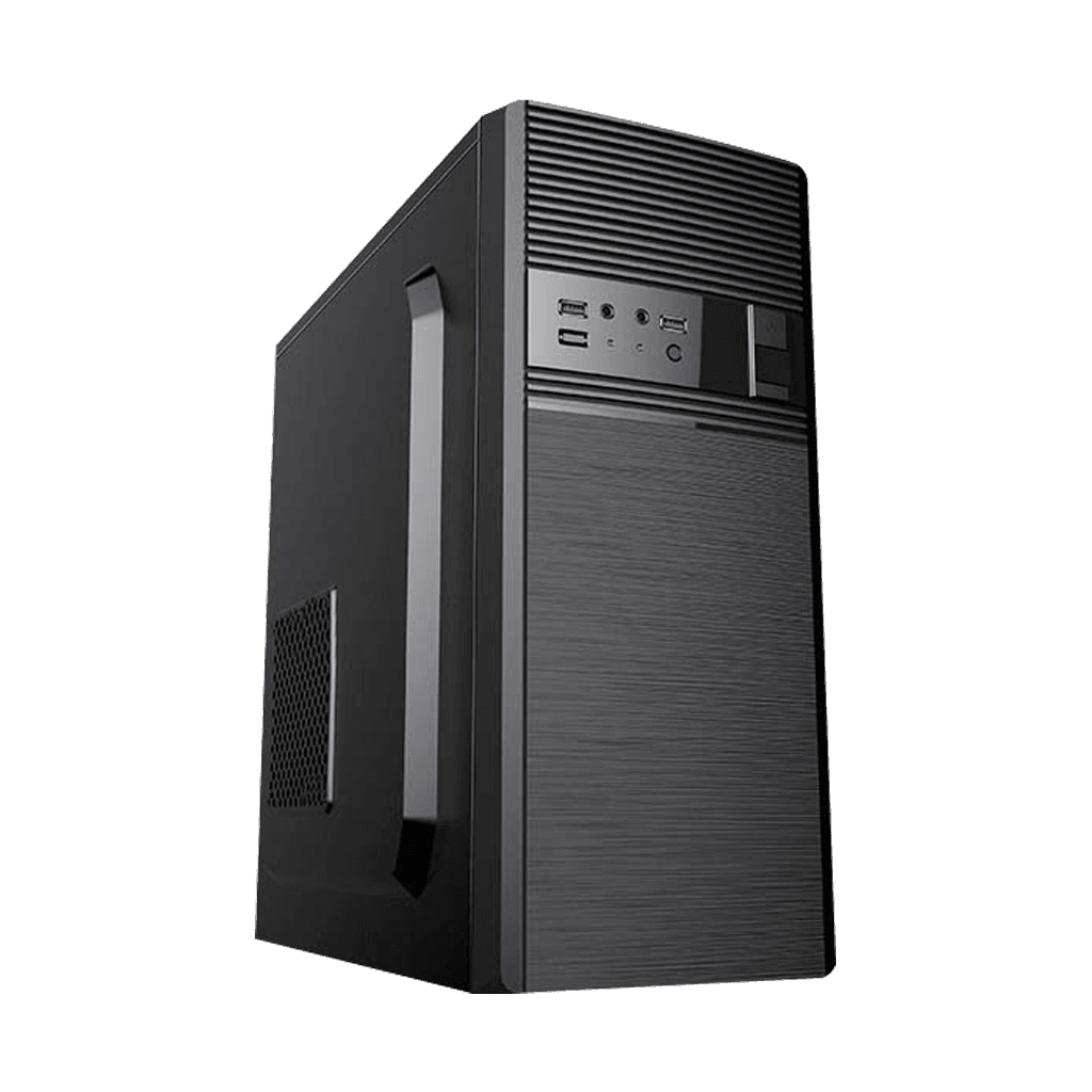 VENTO VS116F MIDTOWER Peak 350W Kurumsal KASA