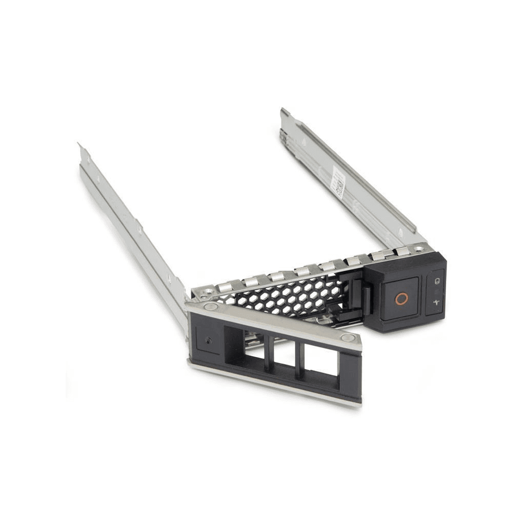 DELL X7K8W, 3,5" SERVER Hot Swap, SSD-HDD KIZAK