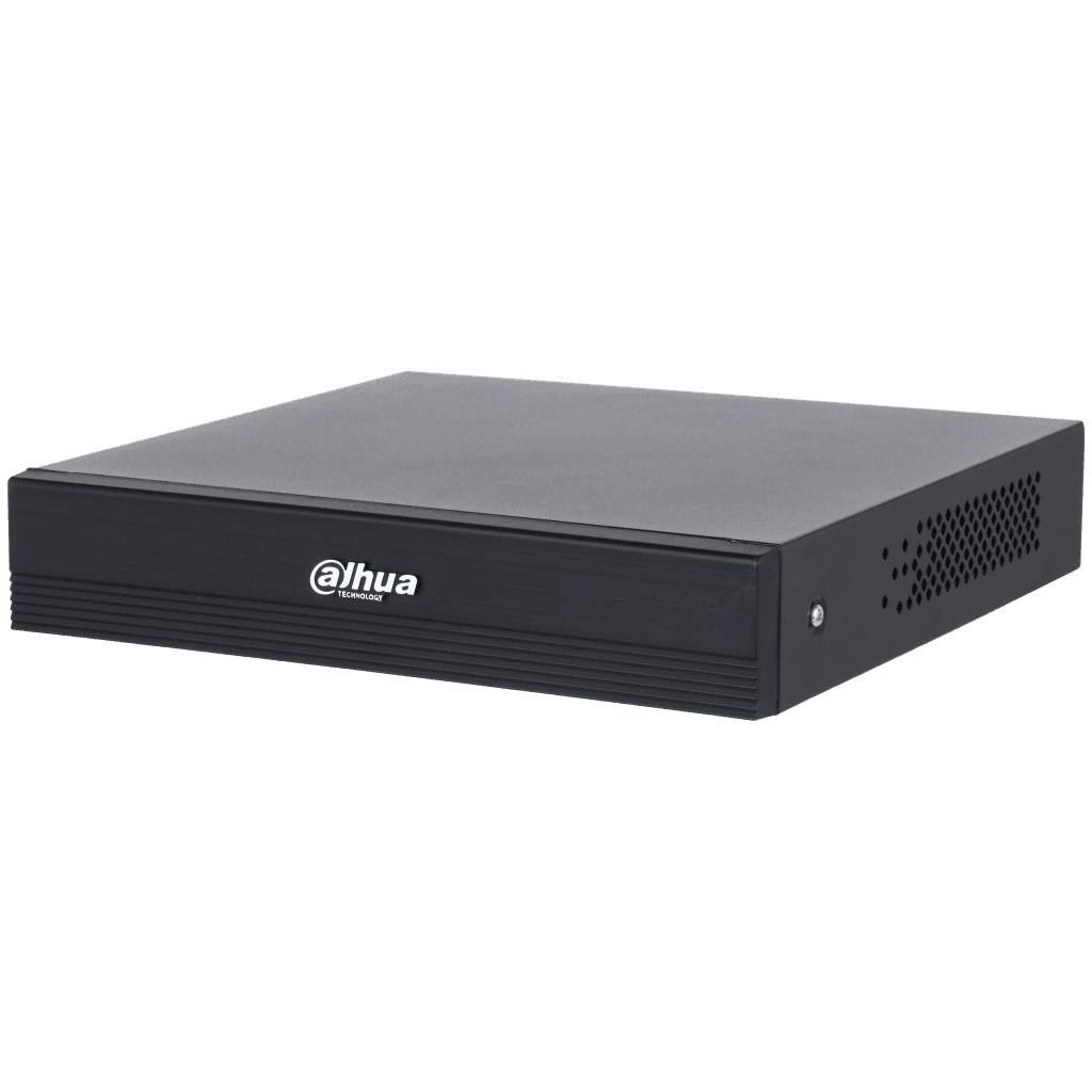 DAHUA XVR1B04-I/T, 4Kanal, 2Mpix, H265+, 1 HDD Deste─şi, 5in1 DVR Cihazı