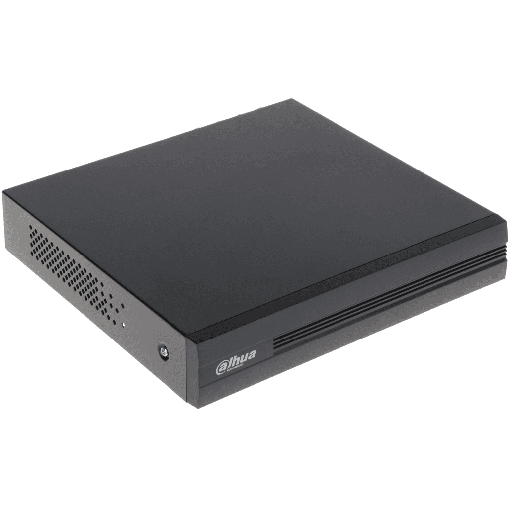 DAHUA XVR1B08-I, 8Kanal, 2Mpix, H265+, 1 HDD Deste─şi, 5in1 DVR Cihazı