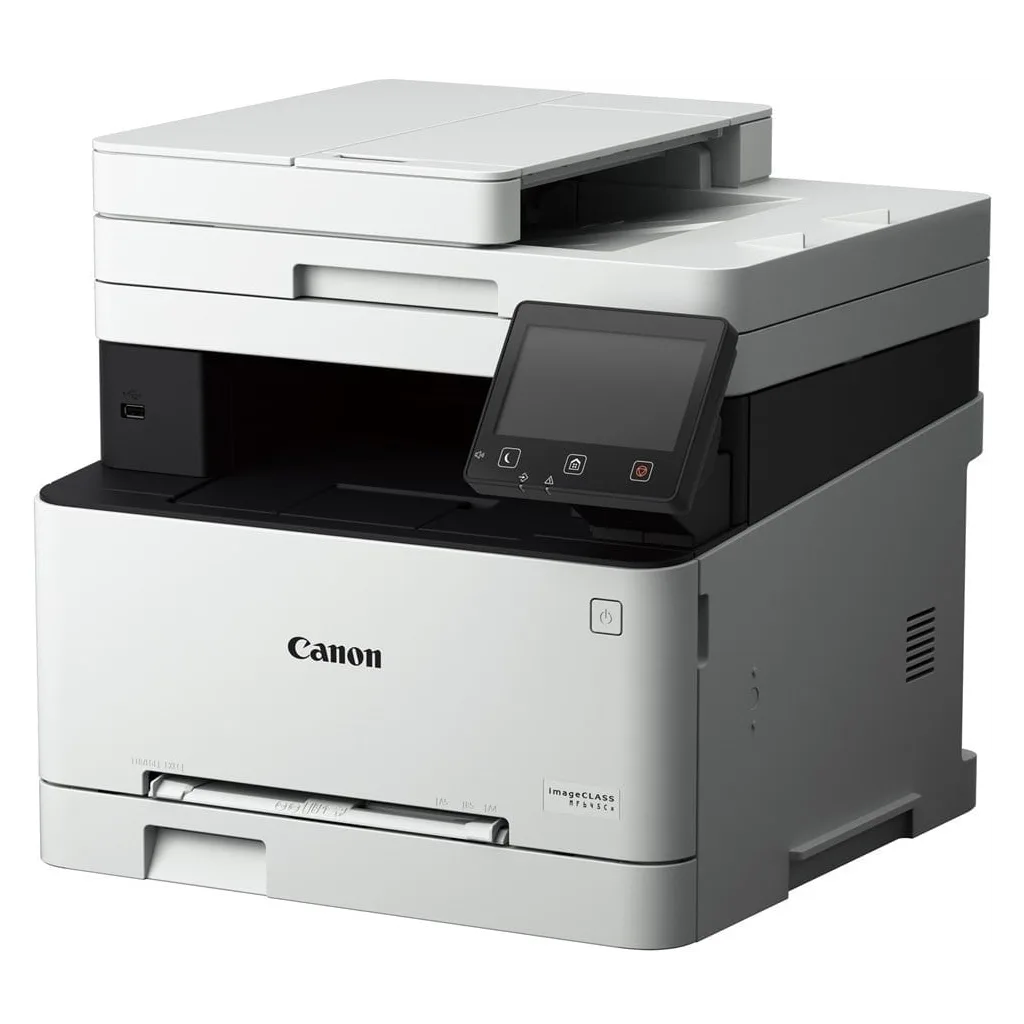 CANON i-SENSYS MF465DW II, Lazer Yazıcı, Tarayıcı, Fotokopi, Fax, Wifi, Lan, Duplex, ORİJİNAL TONERLİ, TÜRKİYE Distibütör GARANTİLİ