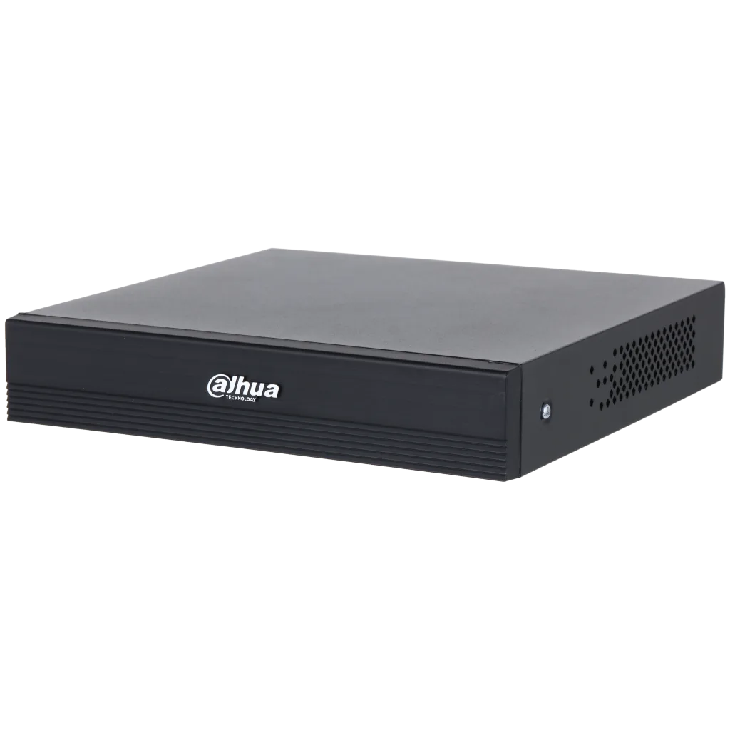 DAHUA XVR1B08-I/T, 8Kanal, 2Mpix, H265+, 1 HDD Desteği, 5in1 DVR Cihazı