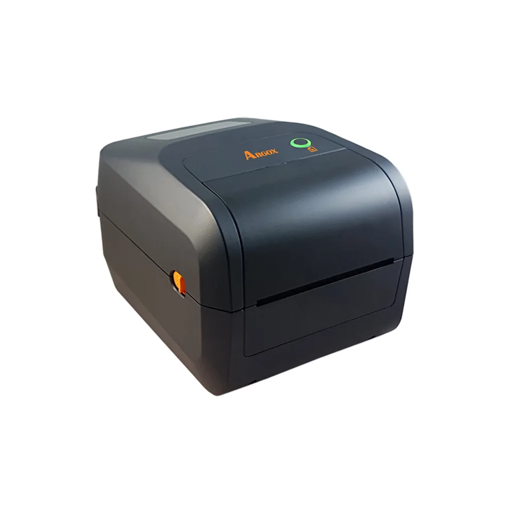 ARGOX O4-250 Pro, Barkod Yazıcı, Termal ve Ribon, 177.8mm/s Hız, 108mm Baskı Genişliği, 203 DPI, Ethernet, Seri, USB